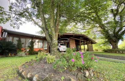 Casa com 4 quartos à venda na vila nova, blumenau , 160 m2 por r$ 3.100.000