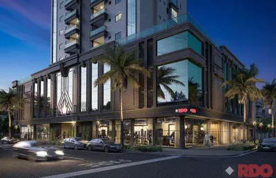 Apartamento com 3 quartos à venda no centro, itapema , 118 m2 por r$ 2.100.000