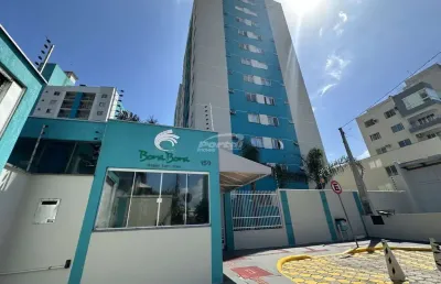 Apartamento disponível para locação no bairro centro, em barra velha/sc.