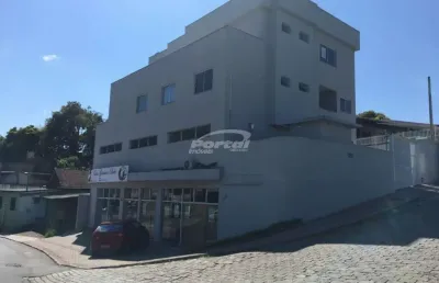 Apartamento com 3 quartos para alugar em água verde, blumenau , 100 m2 por r$ 2.300