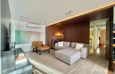 Apartamento de alto padrão à venda na itoupava seca – blumenau