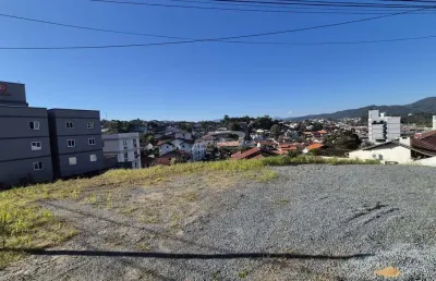Terreno à venda na Rua Quatro de Fevereiro, 927, Itoupava Norte, Blumenau