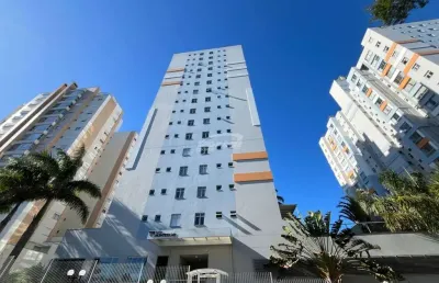 Apartamento com 2 quartos à venda no itoupava seca, blumenau , 63 m2 por r$ 494.900
