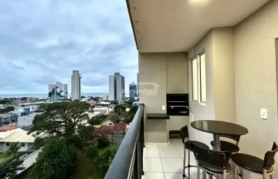 Apartamento com 2 quartos à venda no centro, balneário piçarras , 63 m2 por r$ 650.000