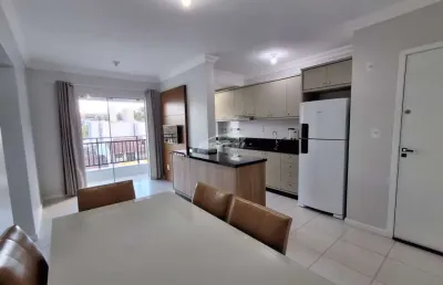 Apartamento com 2 quartos à venda na escola agrícola, blumenau , 63 m2 por r$ 420.000