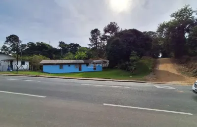Excelente terreno com 6.520,16 m² de área no bairro iitoupava norte em blumenau!