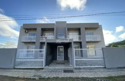 Apartamento disponível para locação no bairro itajuba, em barra velha/sc. (cód. 15607)