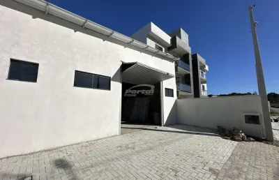Barracão / galpão / depósito com 1 sala para alugar no itacolomi, balneário piçarras , 102 m2 por r$ 3.800