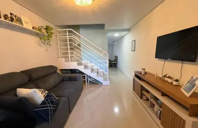 Casa com 2 quartos à venda na Rua Adolfo Tallmann, 178, Boa Vista, Blumenau
