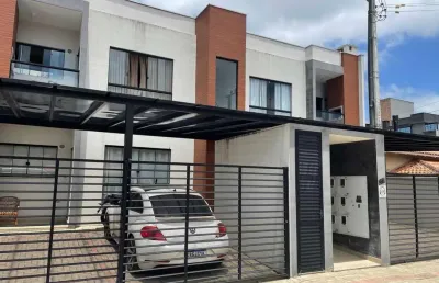 Apartamento disponível para locação no bairro itajuba, em barra velha/sc. (cód. 14153)