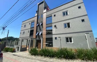 Apartamento 2 dormitórios, sendo 1 suíte disponível para venda no bairro itoupava norte, blumenau