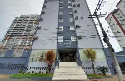Apartamento com 2 quartos para alugar no velha, blumenau , 127 m2 por r$ 1.450