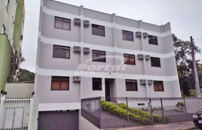 Apartamento com 1 quarto para alugar no ponta aguda, blumenau , 40 m2 por r$ 1.250