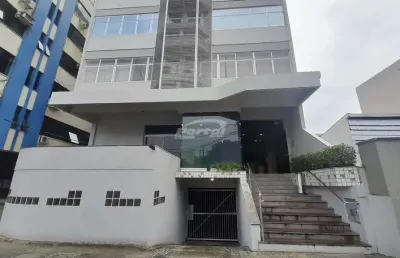 Ponto comercial para alugar no centro, blumenau , 35 m2 por r$ 950