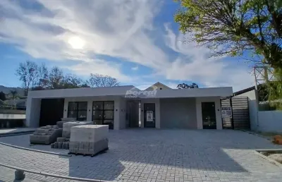 Casa comercial disponível para locação no bairro vorstadt, blumenau