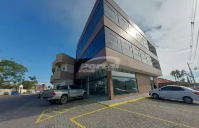 Excelente loja comercial no bairro centro, em barra velha/sc.