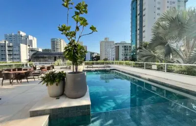 Apartamento disponível para venda, com 2 dormitórios no bairro victor konder em blumenau!