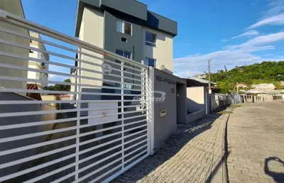 Apartamento com 2 quartos para alugar no fortaleza, blumenau , 76 m2 por r$ 1.800