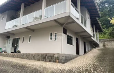 Apartamento com 1 quarto para alugar na vila nova, blumenau , 30 m2 por r$ 1.250
