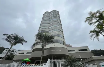 Apartamento no último andar pronto para morar totalmente mobiliado inclusive com eletros no bairro vila nova!