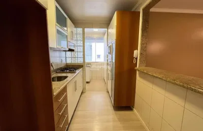 Apartamento com 2 quartos à venda no velha, blumenau , 58 m2 por r$ 320.000