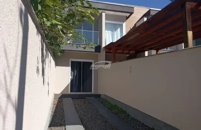Casa disponível para locação no bairro badenfurt – blumenau sc