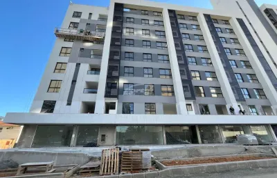Sua vida no coração de blumenau! o residencial city 505 está localizado a 100m do parque ramiro.