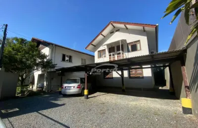 Apartamento com 1 quarto para alugar no itoupava seca, blumenau , 30 m2 por r$ 1.200