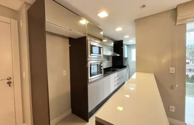 Apartamento com 2 quartos para alugar na escola agrícola, blumenau , 117 m2 por r$ 3.450