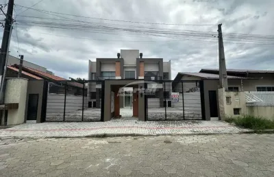 Apartamento com 2 quartos para alugar no itacolomi, balneário piçarras , 65 m2 por r$ 2.500