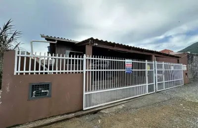 Casa com 2 quartos para alugar no gravatá, penha , 60 m2 por r$ 1.880