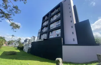 Apartamento disponível para venda, modelo tipo loft, no bairro itoupava seca em blumenau!