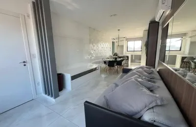 Sofisticação, conforto e praticidade em um só lugar. venha conhecer esse imóvel encantador!