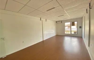 Excelente sala comercial no bairro bela vista - gaspar