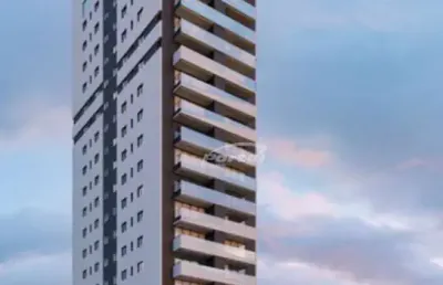 Residencial independência! apartamento diferenciado com terraço, 02 suítes, em construção, localizado no bairro vila nova,próximo ao parque ramiro ruediger!