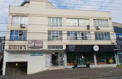 Sala comercial disponível para locação no bairro centro, em blumenau/sc.