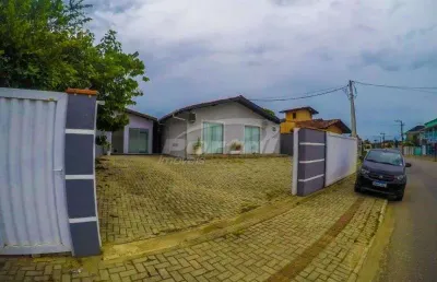 Pousada com 7 suítes no centro de penha/sc (cód. 14540)
