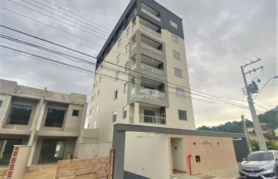 Apartamento disponível para locação no bairro passo manso, em blumenau/sc.