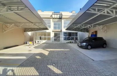 Apartamento térreo disponível para locação no bairro gaspar mirim – gaspar/sc