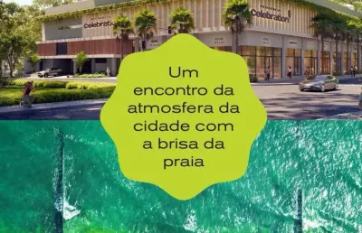 Apartamentos com 3 dormitórios, sendo 1 suíte no centro de balneário piçarras/sc (cód. 20775)