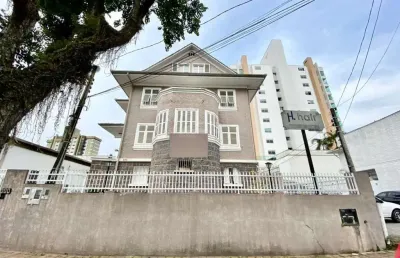 Sala comercial para alugar na Alameda Rio Branco, 453, Jardim Blumenau, Blumenau