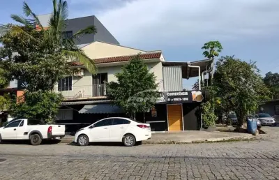 Oportunidade de negócio no bairro itoupava norte em blumenau!