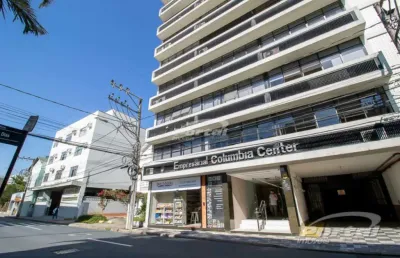 Sala comercial disponível para locação no centro de blumenau