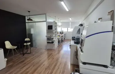 Sala comercial à venda na Rua Doutor Luiz de Freitas Melro, 447, Jardim Blumenau, Blumenau