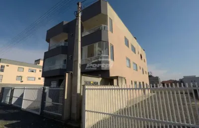 Apartamento com 2 dormitórios no bairro de itajuba, barra velha/sc (cód. 20853).