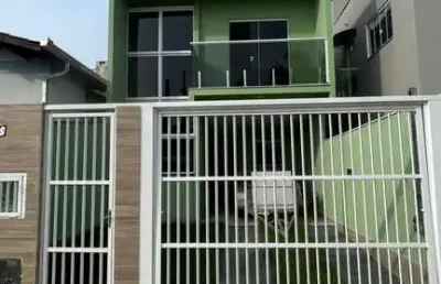 Casa com 3 quartos à venda na Rua Serena, 824, Itacolomi, Balneário Piçarras