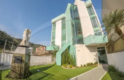 Prédio comercial à venda no bairro centro em blumenau!