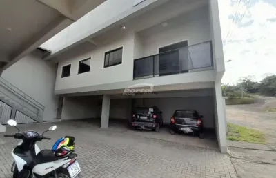 Sala comercial disponível para locação no bairro itoupavazinha, blumenau/sc.