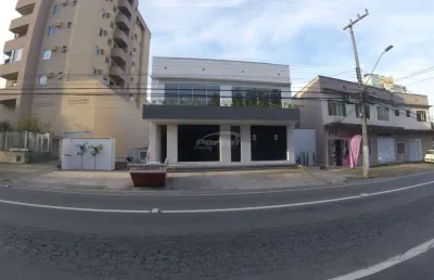 Sala comercial à venda na Rua Theodoro Holtrup, 388, Vila Nova, Blumenau