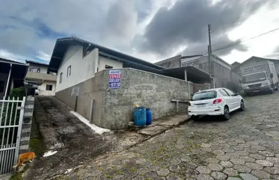 Prédio residencial a venda com rentabilidade de 0,7% ao mês!